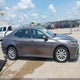 4T1C11AK4MU445996 2021 Toyota Camry Le auction photo thumbnail 13