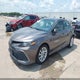 4T1C11AK4MU445996 2021 Toyota Camry Le auction photo thumbnail 2