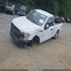 1FTMF1CB8LFB97522 2020 Ford F-150 Xl auction photo thumbnail 2