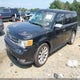 2FMGK5DC8ABA14248 2010 Ford Flex Limited auction photo thumbnail 2