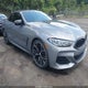 WBAFY4C0XPCL33608 2023 BMW M850I xDrive auction photo thumbnail 1