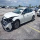 1N4BL4DV4SN313528 2025 Nissan Altima Sv Fwd auction photo thumbnail 2