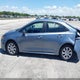 5YFEPMAE3NP359908 2022 Toyota Corolla Le auction photo thumbnail 14