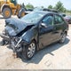 5YFBURHE5EP061584 2014 Toyota Corolla S auction photo thumbnail 2