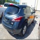 JN8AZ1MW9DW321394 2013 Nissan Murano S auction photo thumbnail 4