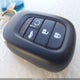 1HGCY2F84SA042474 2025 Honda Accord Hybrid Touring auction photo thumbnail 11