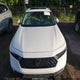 1HGCY2F84SA042474 2025 Honda Accord Hybrid Touring auction photo thumbnail 17
