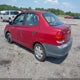JTDBT123650391059 2005 Toyota Echo auction photo thumbnail 3