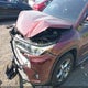 5TDDZRFH1HS466182 2017 Toyota Highlander Limited Platinum auction photo thumbnail 17