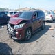 5TDDZRFH1HS466182 2017 Toyota Highlander Limited Platinum auction photo thumbnail 2