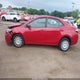 2T1BURHE3FC453397 2015 Toyota Corolla Le auction photo thumbnail 14