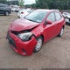2T1BURHE3FC453397 2015 Toyota Corolla Le auction photo thumbnail 2