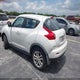 JN8AF5MRXDT207061 2013 Nissan Juke S auction photo thumbnail 3