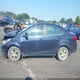 1G1JC5SB4F4115525 2015 Chevrolet Sonic Lt Auto auction photo thumbnail 14