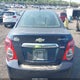 1G1JC5SB4F4115525 2015 Chevrolet Sonic Lt Auto auction photo thumbnail 16
