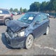 1G1JC5SB4F4115525 2015 Chevrolet Sonic Lt Auto auction photo thumbnail 2