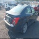 1G1JC5SB4F4115525 2015 Chevrolet Sonic Lt Auto auction photo thumbnail 4