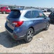 4S4BSANC1J3204135 2018 Subaru Outback 2.5I Limited auction photo thumbnail 4