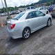 4T1BF1FK1EU345930 2014 Toyota Camry Se auction photo thumbnail 4