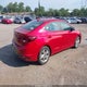 5NPD84LF2KH473048 2019 Hyundai Elantra Sel auction photo thumbnail 4