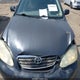 1NXBR32E76Z725097 2006 Toyota Corolla Ce auction photo thumbnail 10