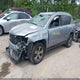 1C4NJCEA8GD761724 2016 Jeep Compass High Altitude Edition auction photo thumbnail 2