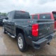 1GCVKREC2JZ233219 2018 Chevrolet Silverado 1500 2Lt auction photo thumbnail 3