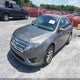 3FAHP0JA5AR394642 2010 Ford Fusion Sel auction photo thumbnail 2