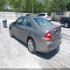 3FAHP0JA5AR394642 2010 Ford Fusion Sel auction photo thumbnail 3