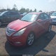 5NPEC4AC7BH125077 2011 Hyundai Sonata Limited auction photo thumbnail 2