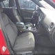 2C3CDXBG5GH140169 2016 Dodge Charger Se auction photo thumbnail 5