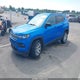 3C4NJDFB1NT142337 2022 Jeep Compass Latitude Lux 4X4 auction photo thumbnail 2