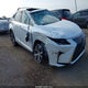 JTJBZMCA2H2017390 2017 Lexus Rx 350 auction photo thumbnail 1
