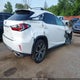 JTJBZMCA2H2017390 2017 Lexus Rx 350 auction photo thumbnail 4