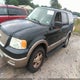 1FMFU17L23LB40005 2003 Ford Expedition Eddie Bauer auction photo thumbnail 2