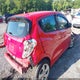 KL8CB6SA9KC706247 2019 Chevrolet Spark Ls Cvt auction photo thumbnail 4