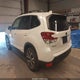 JF2SKAPC8PH515432 2023 Subaru Forester Limited auction photo thumbnail 3