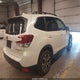 JF2SKAPC8PH515432 2023 Subaru Forester Limited auction photo thumbnail 4