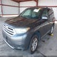 5TDZA3EH8DS036400 2013 Toyota Highlander auction photo thumbnail 2