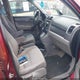 5J6RE38349L020573 2009 Honda Cr-V Lx auction photo thumbnail 5