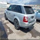 SALSH234X8A149073 2008 Land Rover Range Rover Sport Supercharged auction photo thumbnail 3