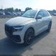 WA1FVAF11MD029453 2021 Audi Q8 Prestige 55 Tfsi Quattro Tiptronic auction photo thumbnail 2