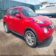 JN8AF5MR2FT500469 2015 Nissan Juke S auction photo thumbnail 1