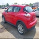 JN8AF5MR2FT500469 2015 Nissan Juke S auction photo thumbnail 3