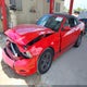 1ZVBP8EM3D5227140 2013 Ford Mustang V6 Premium auction photo thumbnail 2