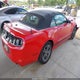 1ZVBP8EM3D5227140 2013 Ford Mustang V6 Premium auction photo thumbnail 4