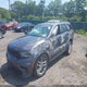 1C4RDJDG6MC545441 2021 Dodge Durango Gt Plus Awd auction photo thumbnail 2