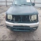 1N6ED27TXYC390599 2000 Nissan Frontier Se-V6/Xe-V6 auction photo thumbnail 6