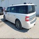 2FMGK5D82DBD02850 2013 Ford Flex Limited auction photo thumbnail 3