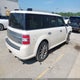 2FMGK5D82DBD02850 2013 Ford Flex Limited auction photo thumbnail 4